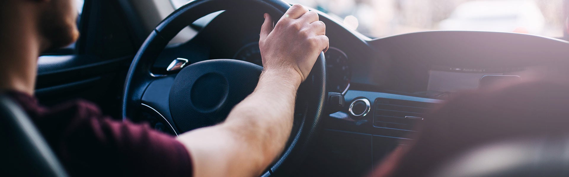 Test Drive a New GMC in DUBLIN, GA