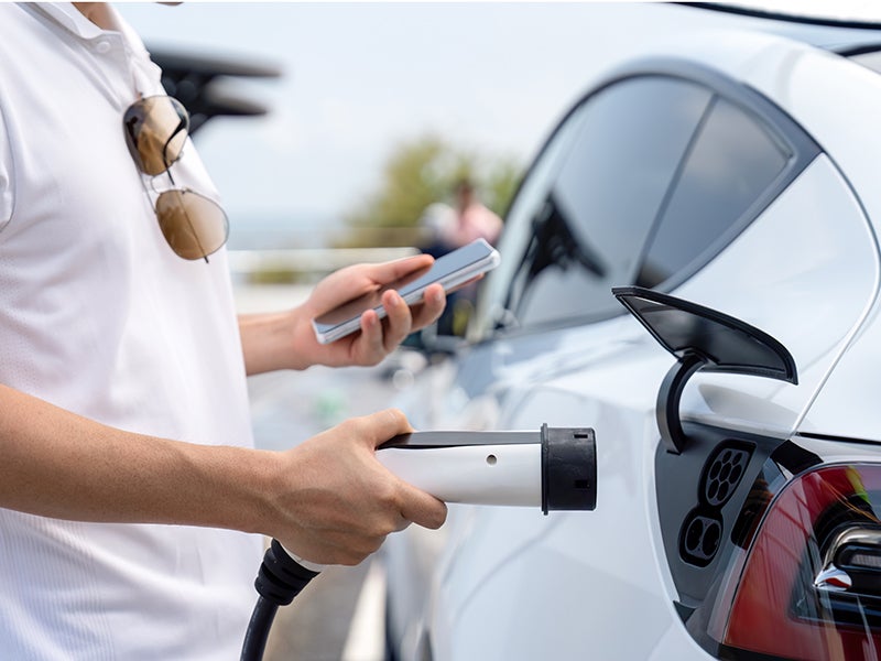 auto service tech