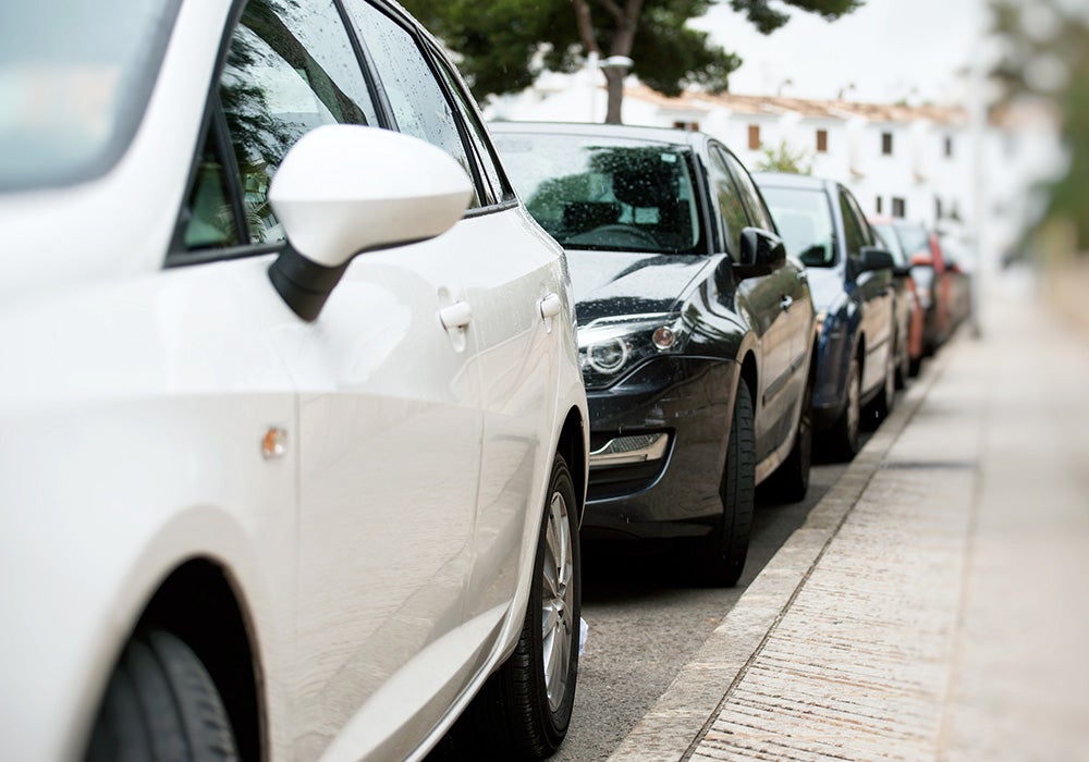 vehicle lineup